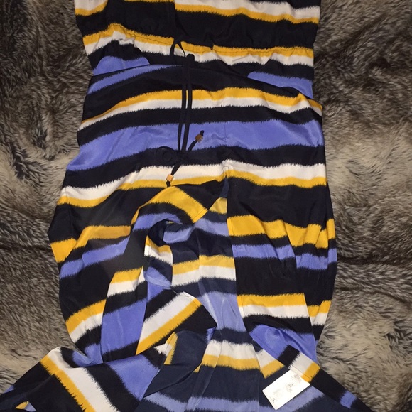 Sun dress - Picture 2 of 2